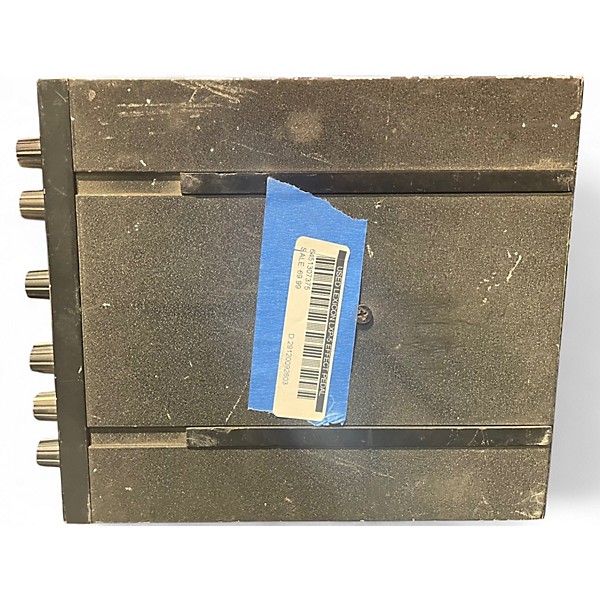 Used Lexicon lxp-5 Effect Pedal