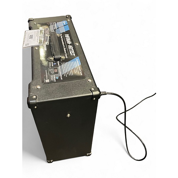 Used BOSS KATANA ARTIST GEN 3 100W Guitar Combo Amp