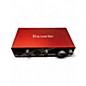 Used Focusrite Scarlett 4i4 Gen 2 Audio Interface