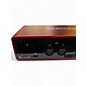 Used Focusrite Scarlett 4i4 Gen 2 Audio Interface