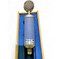 Used Blue Bluebird Condenser Microphone