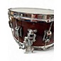 Used Odery 6X13 Eyedentity Sapele Drum