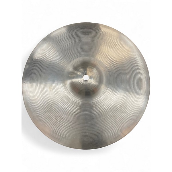 Used Zildjian 14in Avedis Crash Cymbal
