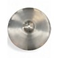 Used Zildjian 14in Avedis Crash Cymbal thumbnail