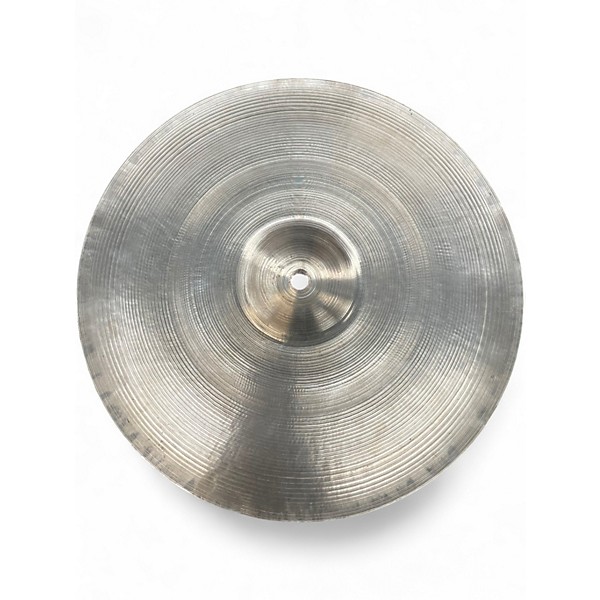 Used Zildjian 14in Avedis Crash Cymbal