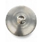 Used Zildjian 14in Avedis Crash Cymbal