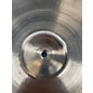 Used Zildjian 14in Avedis Crash Cymbal