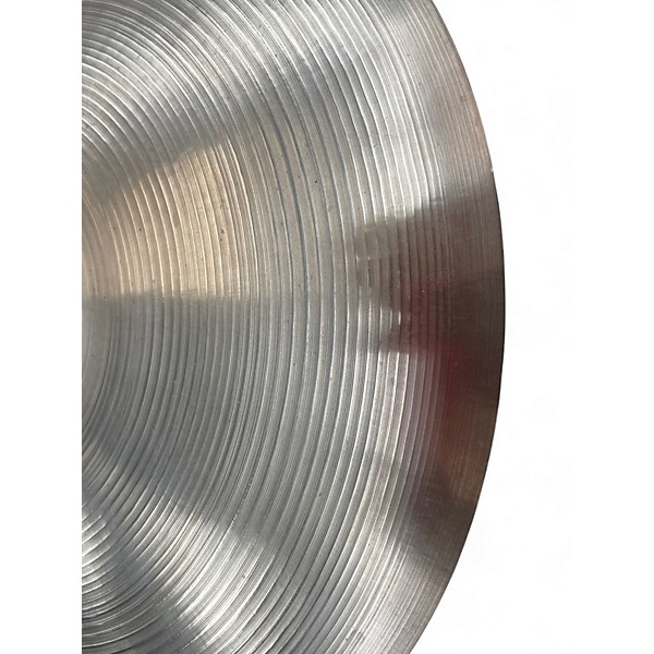 Used Zildjian 14in Avedis Crash Cymbal