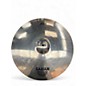 Used SABIAN 21in XSR Ride Cymbal thumbnail