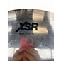 Used SABIAN 21in XSR Ride Cymbal