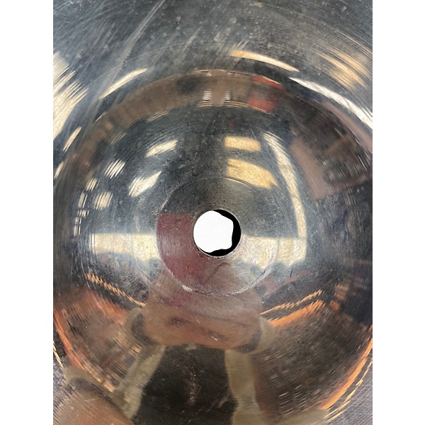 Used SABIAN 21in XSR Ride Cymbal