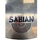 Used SABIAN 21in XSR Ride Cymbal