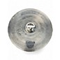 Used SABIAN 21in XSR Ride Cymbal