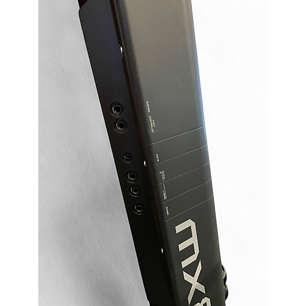 Used Yamaha MX88 Keyboard Workstation