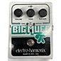 Used Electro-Harmonix XO Big Muff with Tone Wicker Distortion Effect Pedal thumbnail