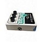 Used Electro-Harmonix XO Big Muff with Tone Wicker Distortion Effect Pedal