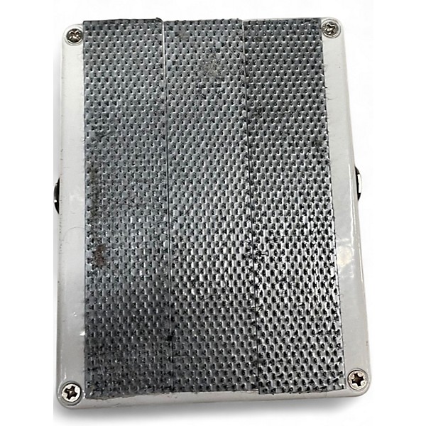 Used Electro-Harmonix XO Big Muff with Tone Wicker Distortion Effect Pedal