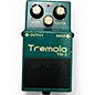 Used BOSS TR2 Tremolo Effect Pedal thumbnail