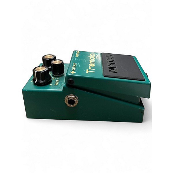 Used BOSS TR2 Tremolo Effect Pedal