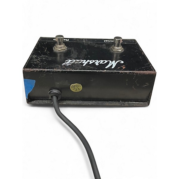 Used Marshall FOOT SWITCH Pedal
