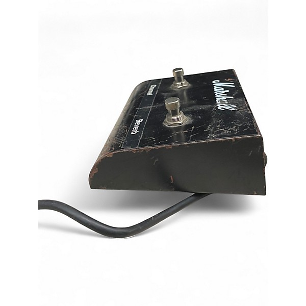 Used Marshall FOOT SWITCH Pedal