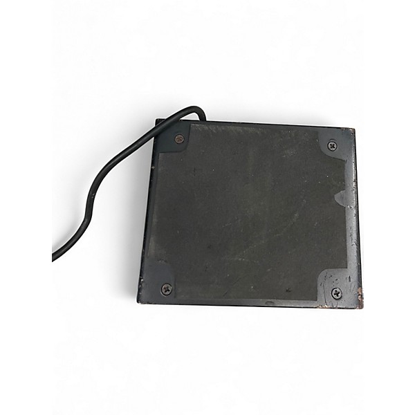 Used Marshall FOOT SWITCH Pedal