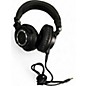 Used Audio-Technica ATH M50X Studio Headphones