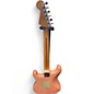 Used Fender Limited Edition Player Stratocaster Shell Pink Solid Body Electric Guitar
