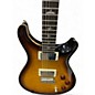 Used PRS DGT Brown Sunburst Solid Body Electric Guitar
