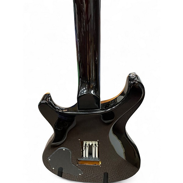 Used PRS DGT Brown Sunburst Solid Body Electric Guitar