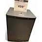 Used Gemini ZRX-S18P Powered Subwoofer thumbnail