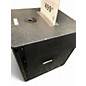 Used Gemini ZRX-S18P Powered Subwoofer