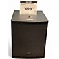Used Gemini ZRX-S18P Powered Subwoofer