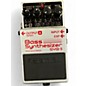 Used BOSS SYB5 Bass Synth Bass Effect Pedal thumbnail