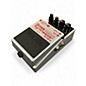 Used BOSS SYB5 Bass Synth Bass Effect Pedal