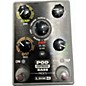 Used Line 6 POD EXPRESS BASS Effect Processor thumbnail