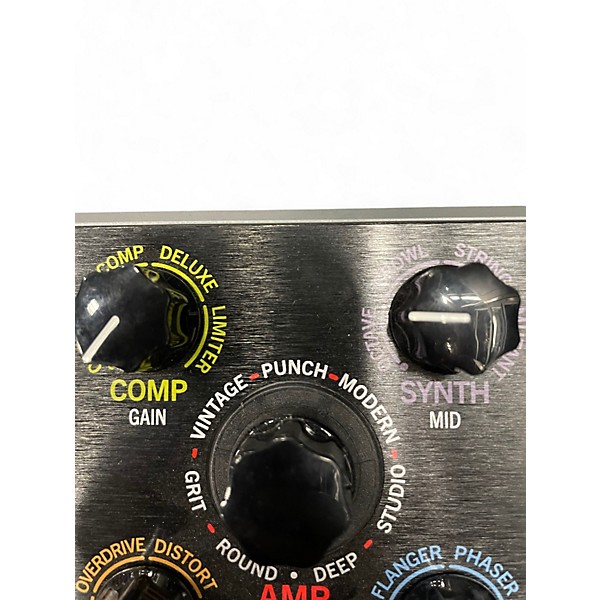 Used Line 6 POD EXPRESS BASS Effect Processor