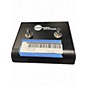 Used Live Wire Solutions FSW22 Footswitch