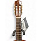 Used Cordoba Requinto 580 1/2 Size Natural Classical Acoustic Guitar