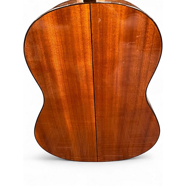 Used Cordoba Requinto 580 1/2 Size Natural Classical Acoustic Guitar