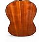 Used Cordoba Requinto 580 1/2 Size Natural Classical Acoustic Guitar