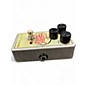 Used Electro-Harmonix Soul Food Overdrive Effect Pedal