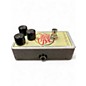 Used Electro-Harmonix Soul Food Overdrive Effect Pedal