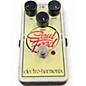 Used Electro-Harmonix Soul Food Overdrive Effect Pedal