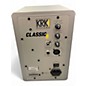 Used KRK classic 5 Powered Monitor