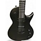 Used Solar Guitars G1.6C Black Solid Body Electric Guitar