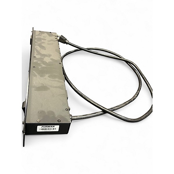 Used Furman M-8X2 Power Conditioner Power Conditioner