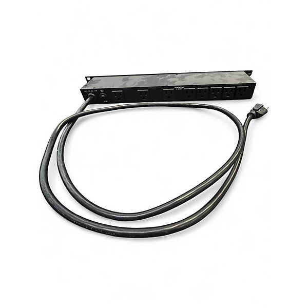 Used Furman M-8X2 Power Conditioner Power Conditioner