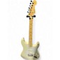 Used 2019 Fender American Professional Telecaster Olympic White Solid Body Electric Guitar thumbnail