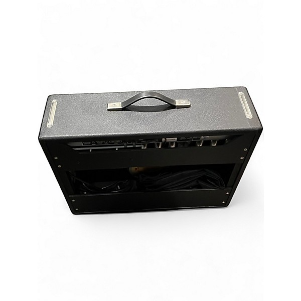 Used Fender 1965 Reissue Deluxe Reverb 22W Tube Guitar Combo Amp